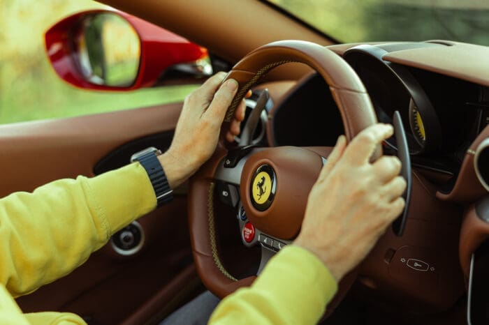 Emilia Romagna: the Motor Valley Experience